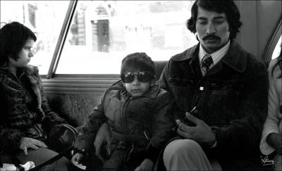 MONTREAL - CTCUM 1974 Image