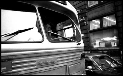 MONTREAL - CTCUM 1973 Image