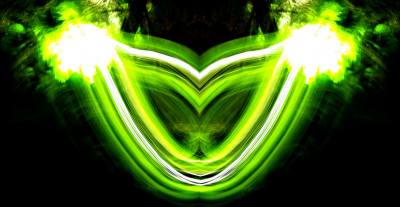 BUTTERFLY SEX Image