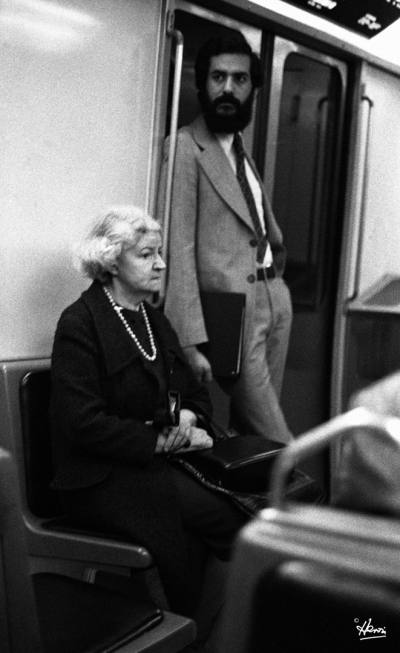 MONTREAL - CTCUM 1975 Image