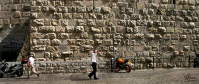 JAFFA GATE  Image