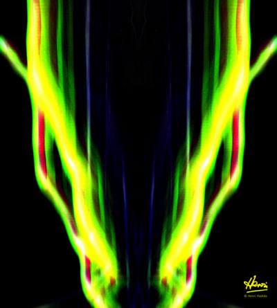 SNAKE HEAD Image