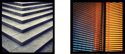 STAIRS SHADES Image