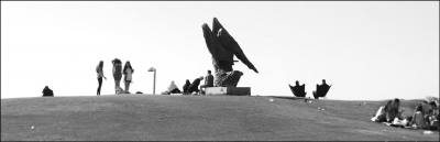 TEL AVIV PARK 2 Image