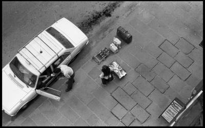 DE RETOUR Image