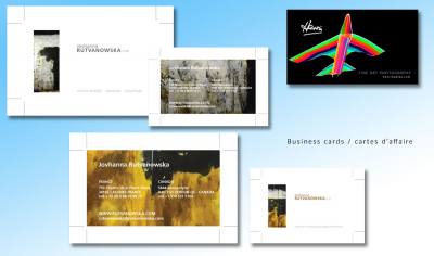 GRAPHIC DESIGN & PRINT SERVICES :: SERVICE D