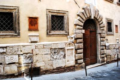 MONTEPULCIANO 04 Image