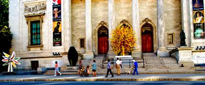 CHIHULY ON SHERBROOKE Image