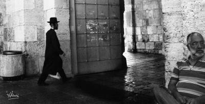 YERUSHALAYIM Image