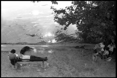 SUN and SEINE Image