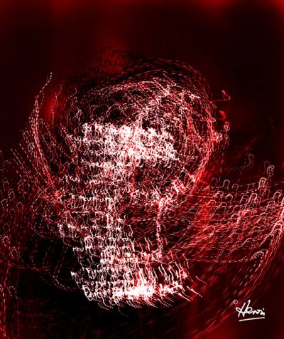 BLOOD HALLOWEEN Image