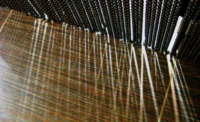 THE IRON CURTAIN Image