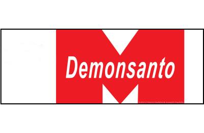 DEMONSANTO Image