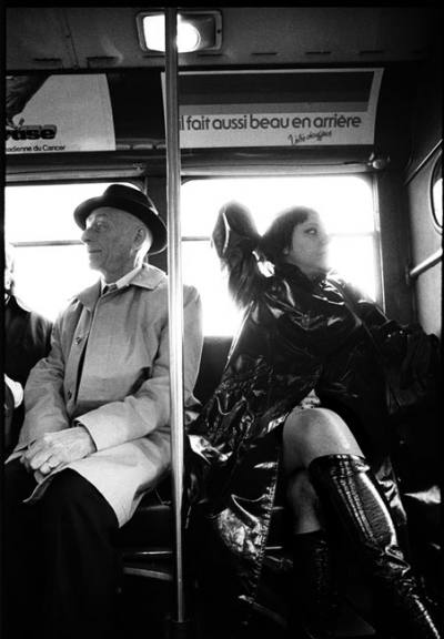 MONTREAL - CTCUM 1975 Image