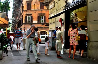 PASTICCERIA Image