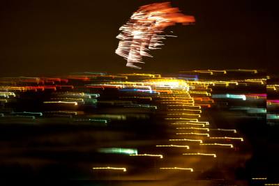SAMY IN THE SKY Image