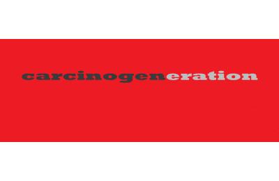 CARCINOGENERATION Image
