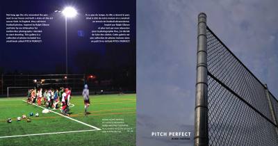 PITCH PERFECT Image