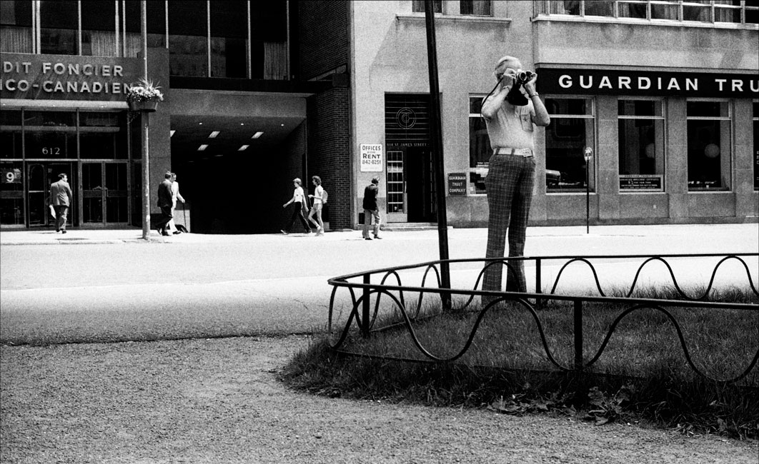 GUARDIAN TRUST MONTREAL 1974 Image