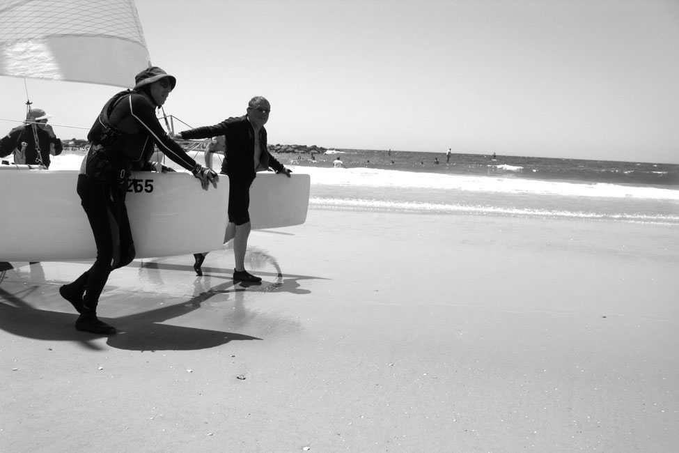 TEL AVIV BEACH 2 Image