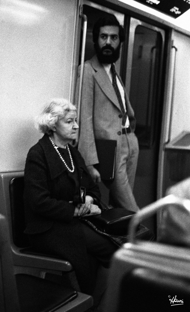 MONTREAL - CTCUM 1975 Image