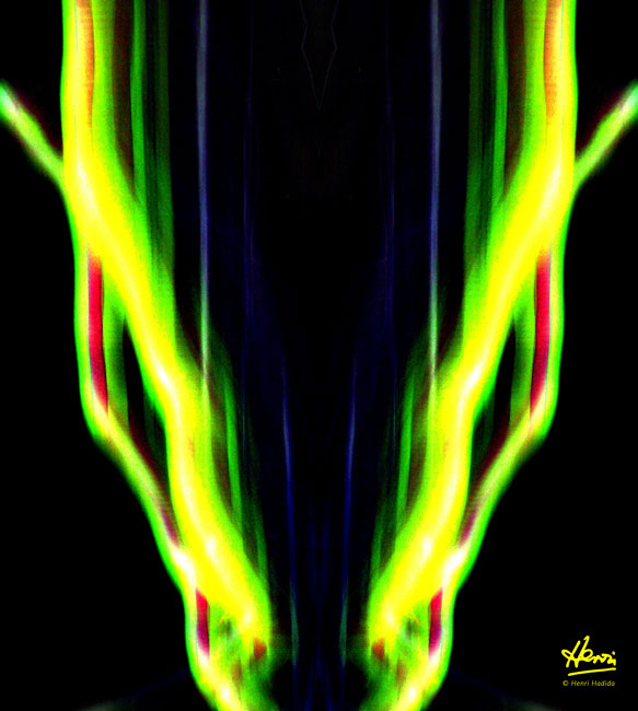 SNAKE HEAD Image