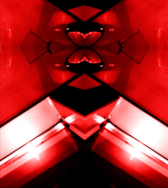 RED KISS Image