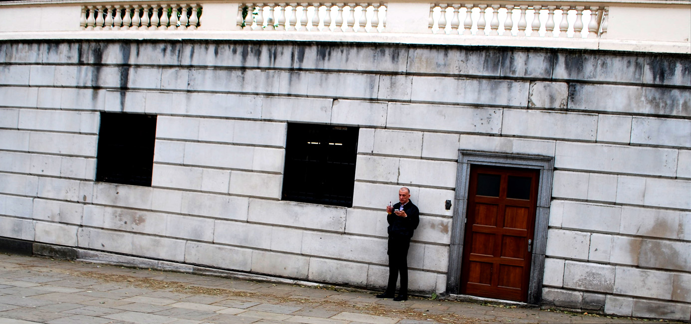 WALLED Image
