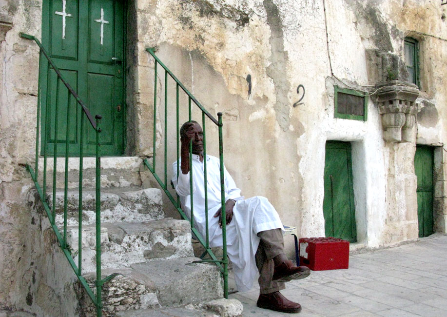 YERUSHALAYIM 3 Image