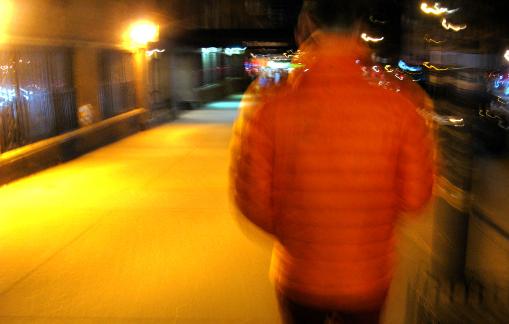 NYC ORANGE Image