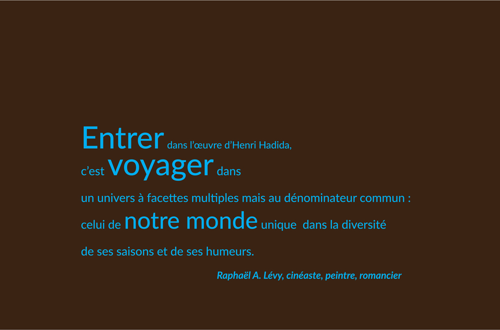 RAPHAEL LEVY Image