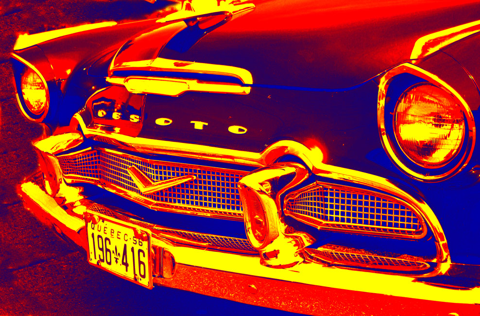 DESOTTO 1956 Image