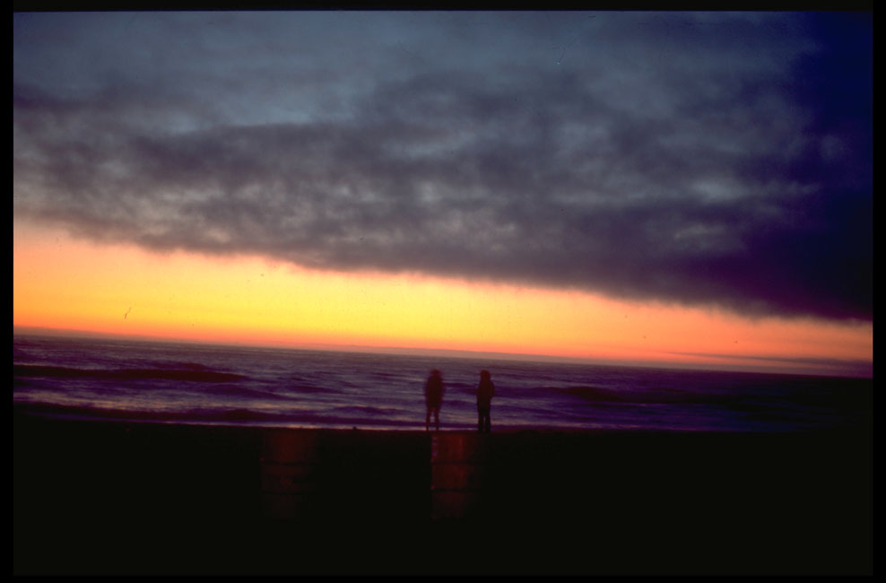 SAN DIEGO SUNSET Image