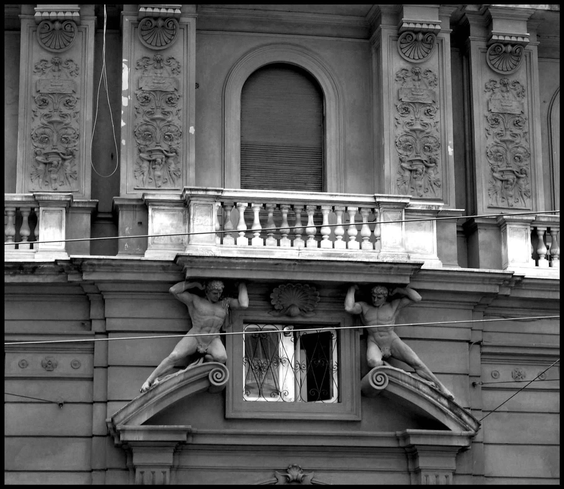 ROME 2010 Image