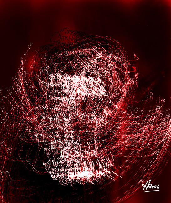 BLOOD HALLOWEEN Image