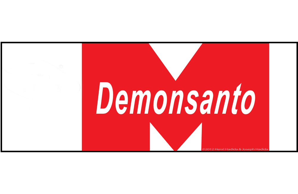 DEMONSANTO Image