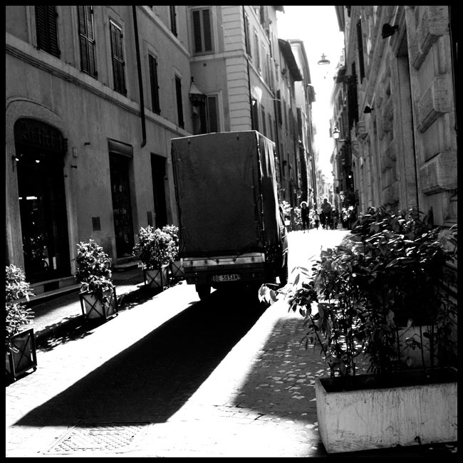 ROMA Image