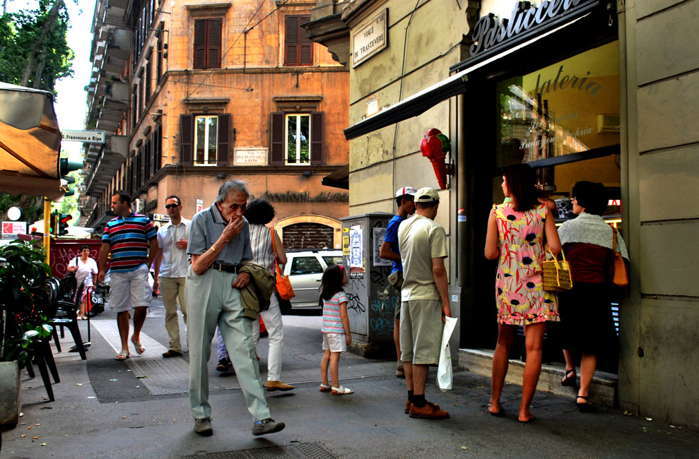 PASTICCERIA Image