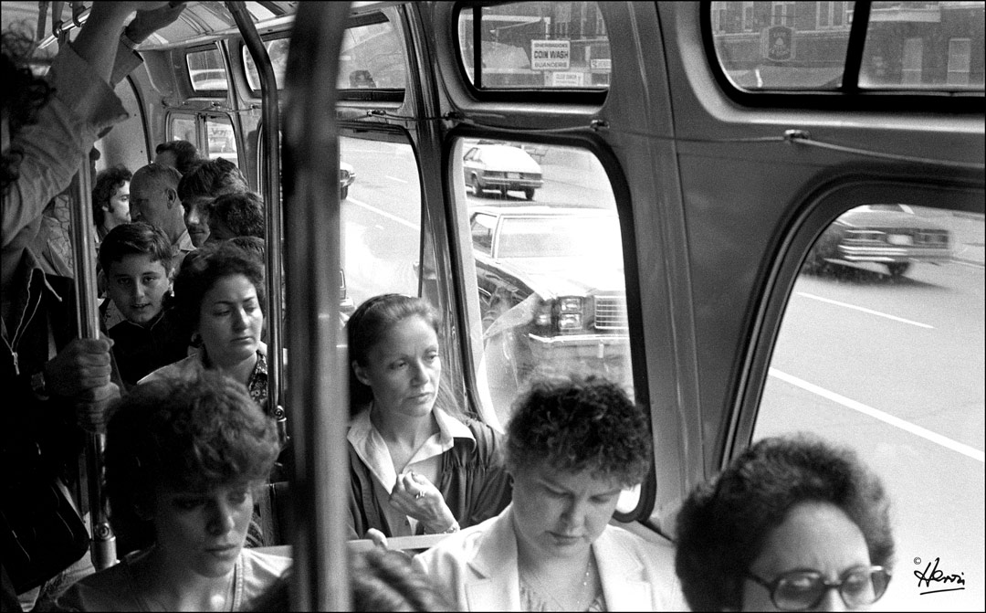 MONTREAL - CTCUM 1975 Image