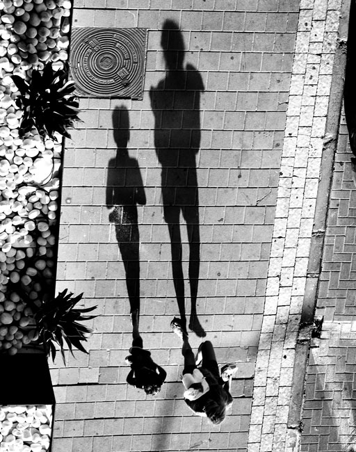 WALKING ON AIR Image
