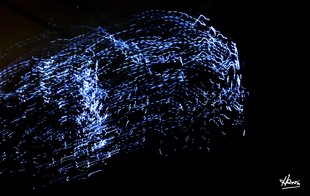 INDIGO TORO Image