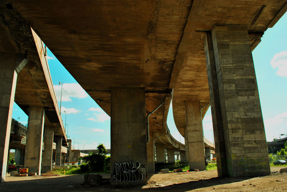 LOOKING UP Image