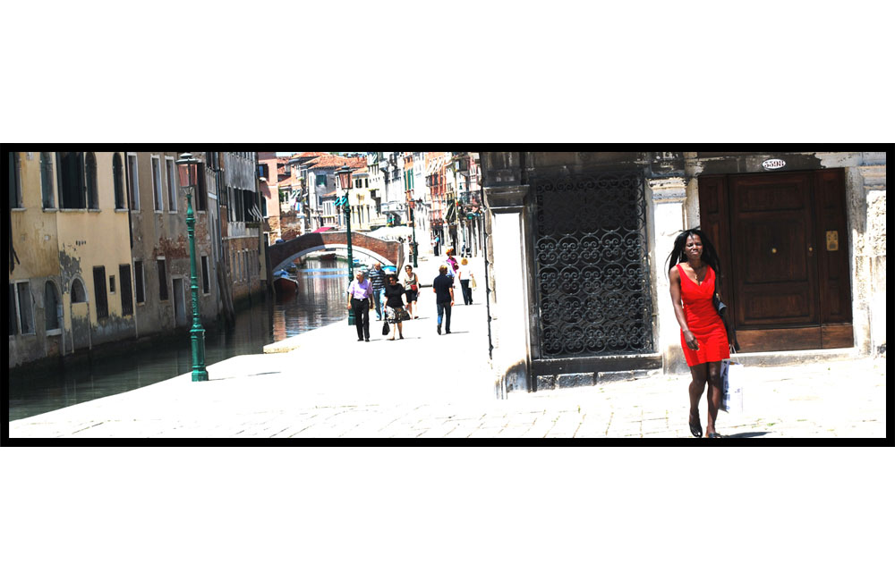 VENICE Image