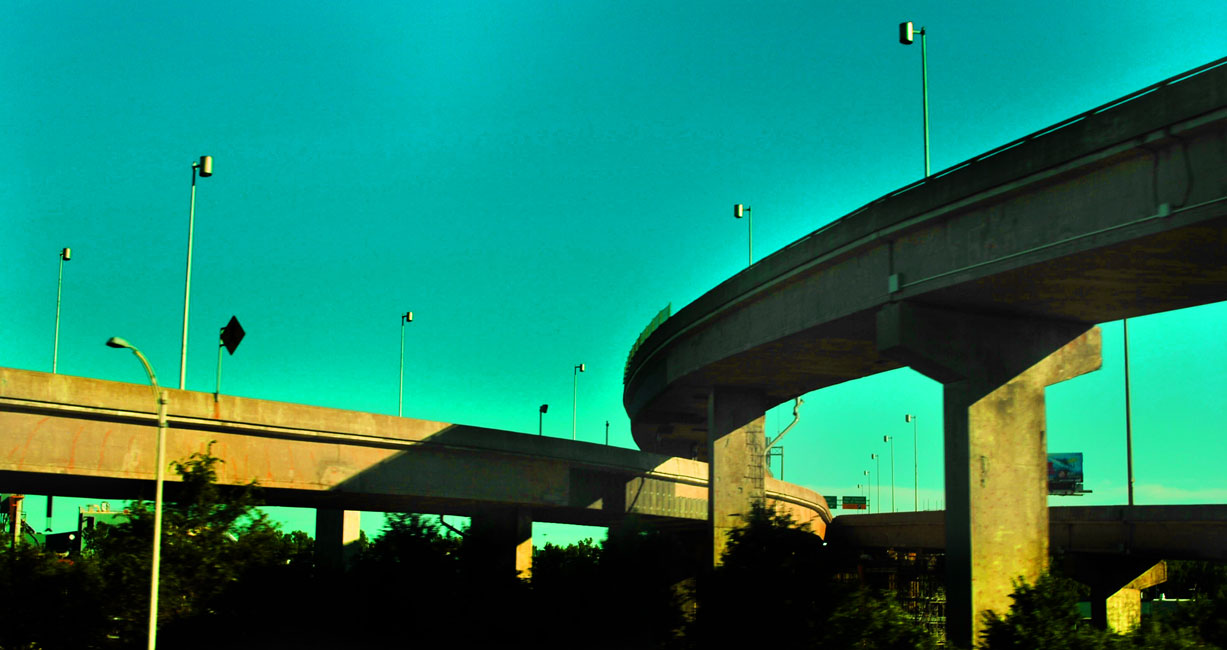 TURQUOISE SKY Image