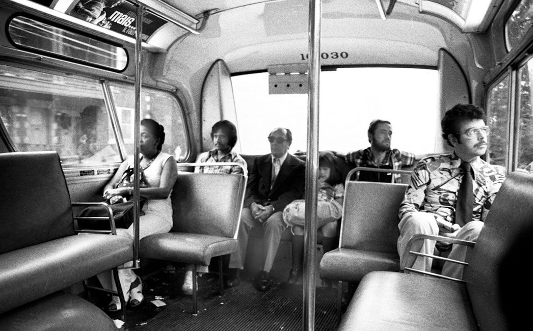 MONTREAL - CTCUM 1974 Image