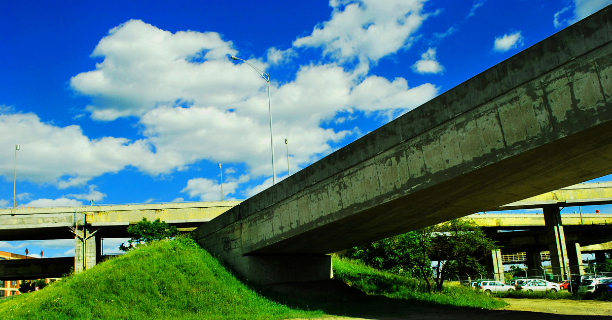 INTO THE GROUND Image